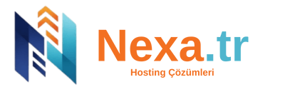 Nexa - Hosting Çözümleri